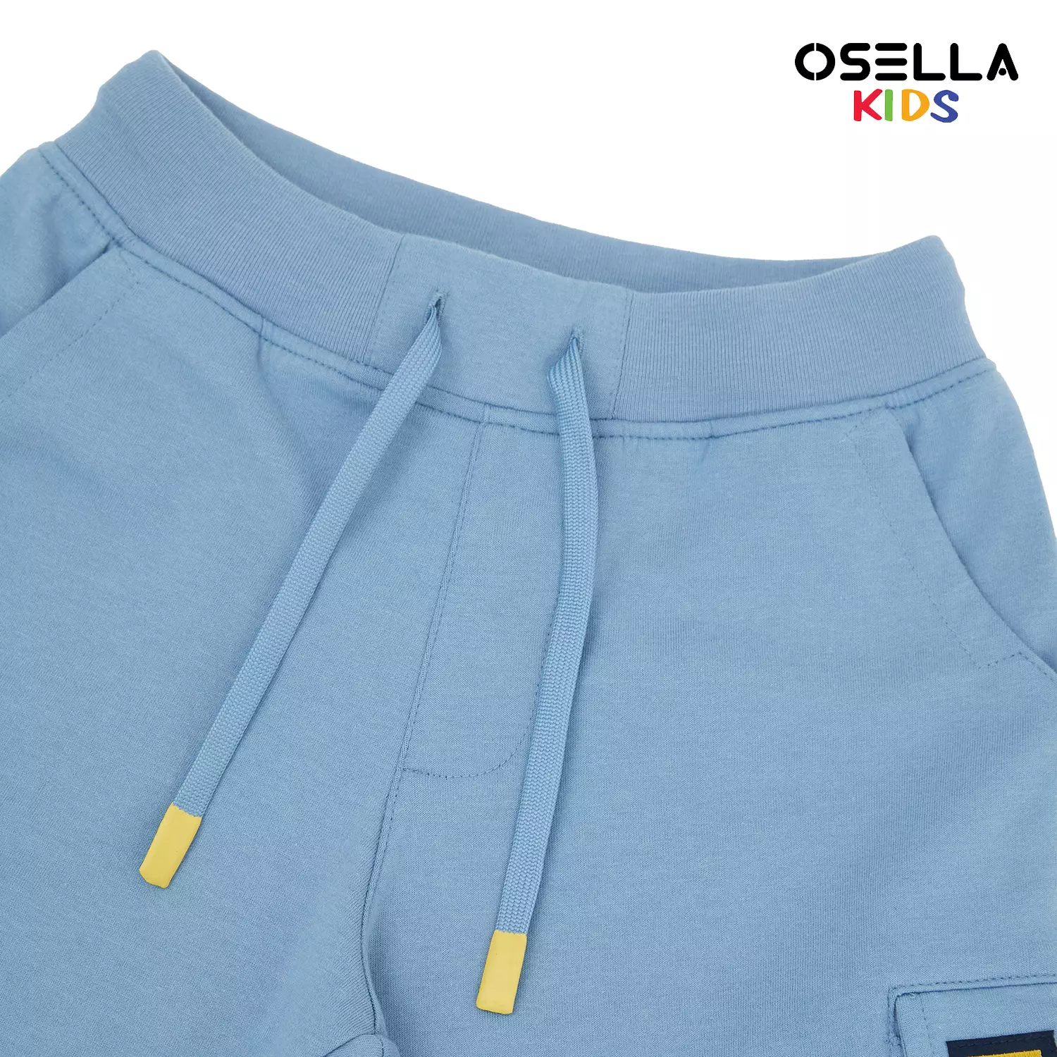 [NEW] Osella Danball Cargo Short Pants 2286500536 | Celana Pendek Basic Anak Laki Laki