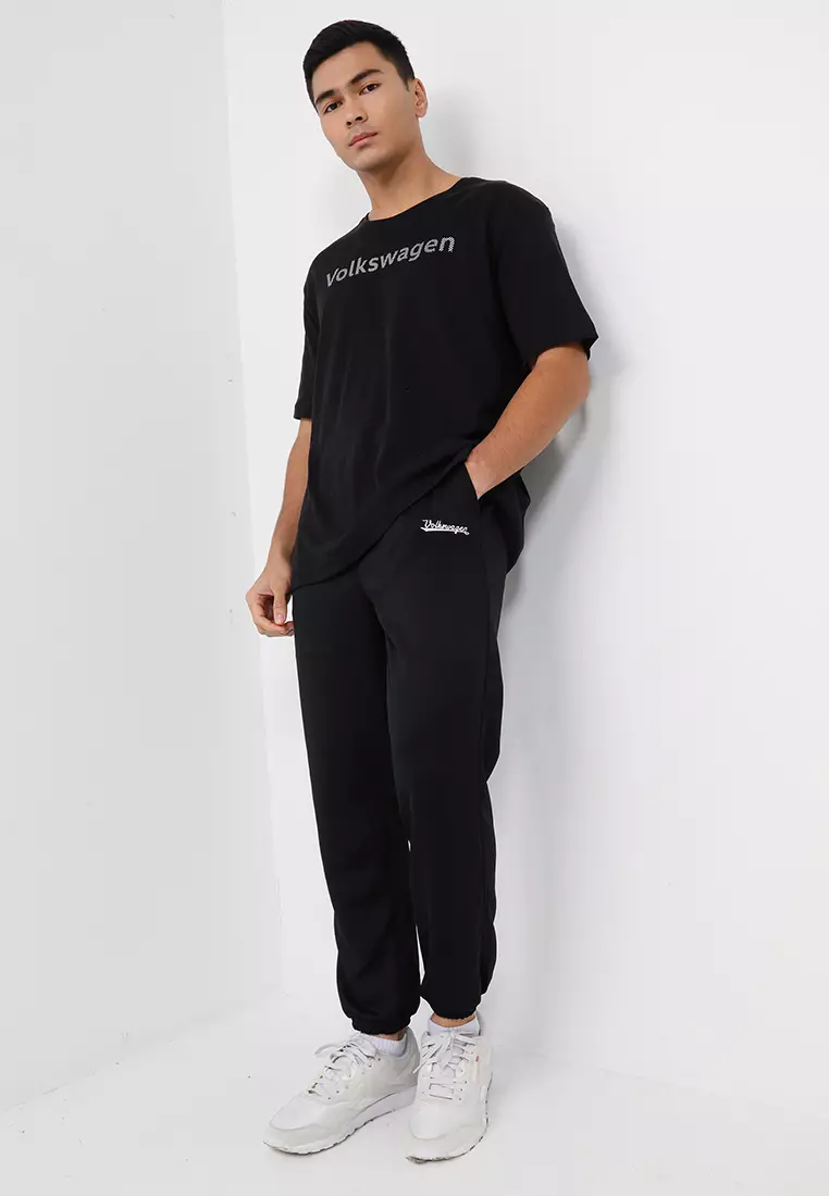 Men's Jogger Pants