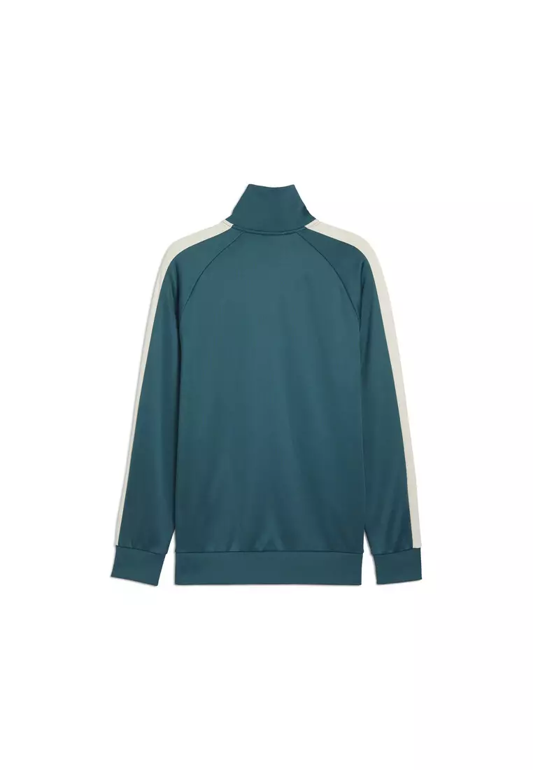 T7 Iconic Men's Track Jacket