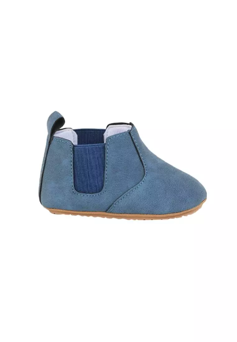 Discount on Meet My Feet  shoes - SKU: Meet My Feet Mallowalkers Quinn - Unisex Infant To Toddlers Shoes