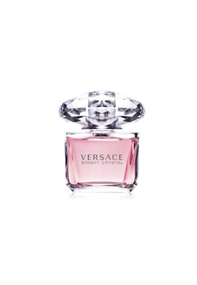 網上選購Versace 香戀水晶女士淡香水90ml 2026 系列| ZALORA香港