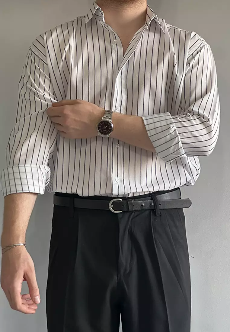Stripe Shirt