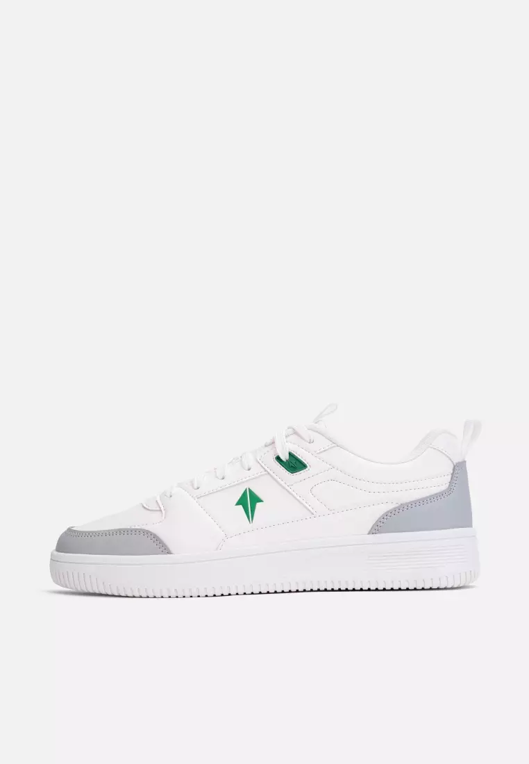 UPTOWN Men's Lifestyle Classic Shoes