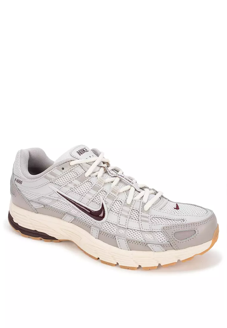 P-6000 Men's Shoes
