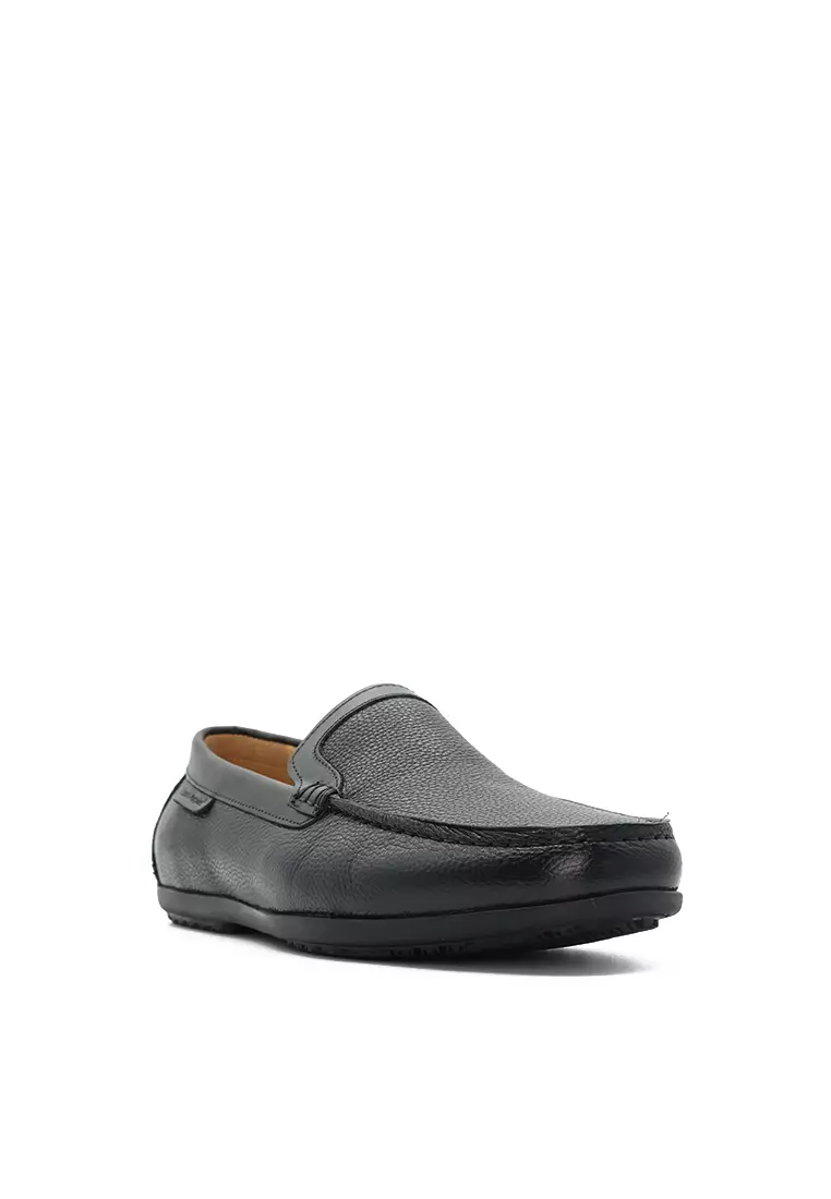 Discount on Hush Puppies  shoes - SKU: Heinrich Venetian Men's Shoes