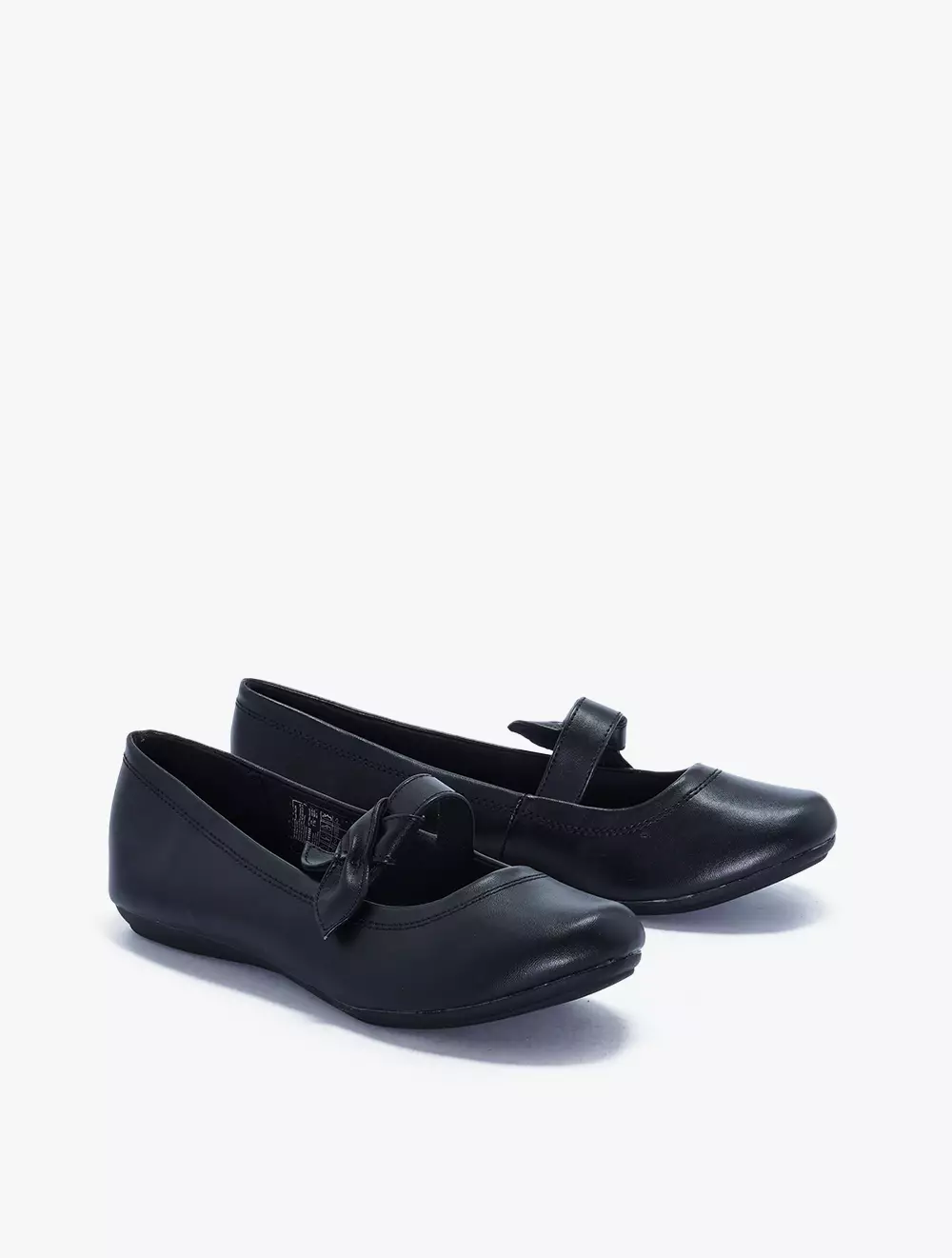 Payless Lower East Side Women's Alex - BLK_15 - Black