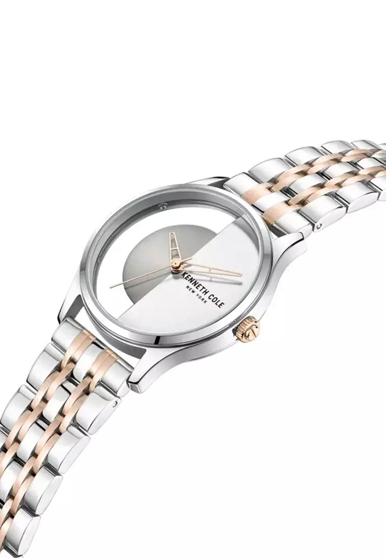 Ladies Watch KCWLG2219505