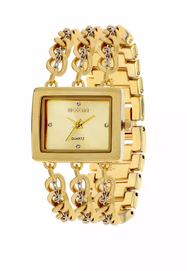 Mk watch sale new design