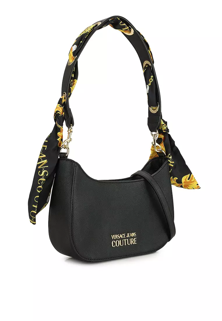 Buy VERSACE JEANS COUTURE Thelma Classic Shoulder Bag nt 2024