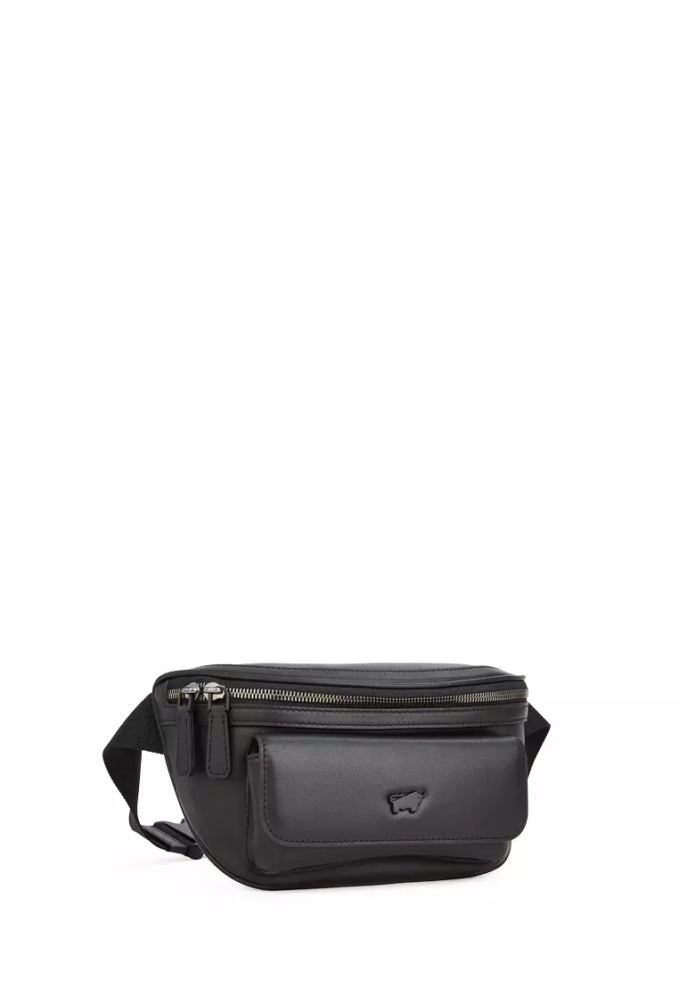 Braun buffel waist bag best sale