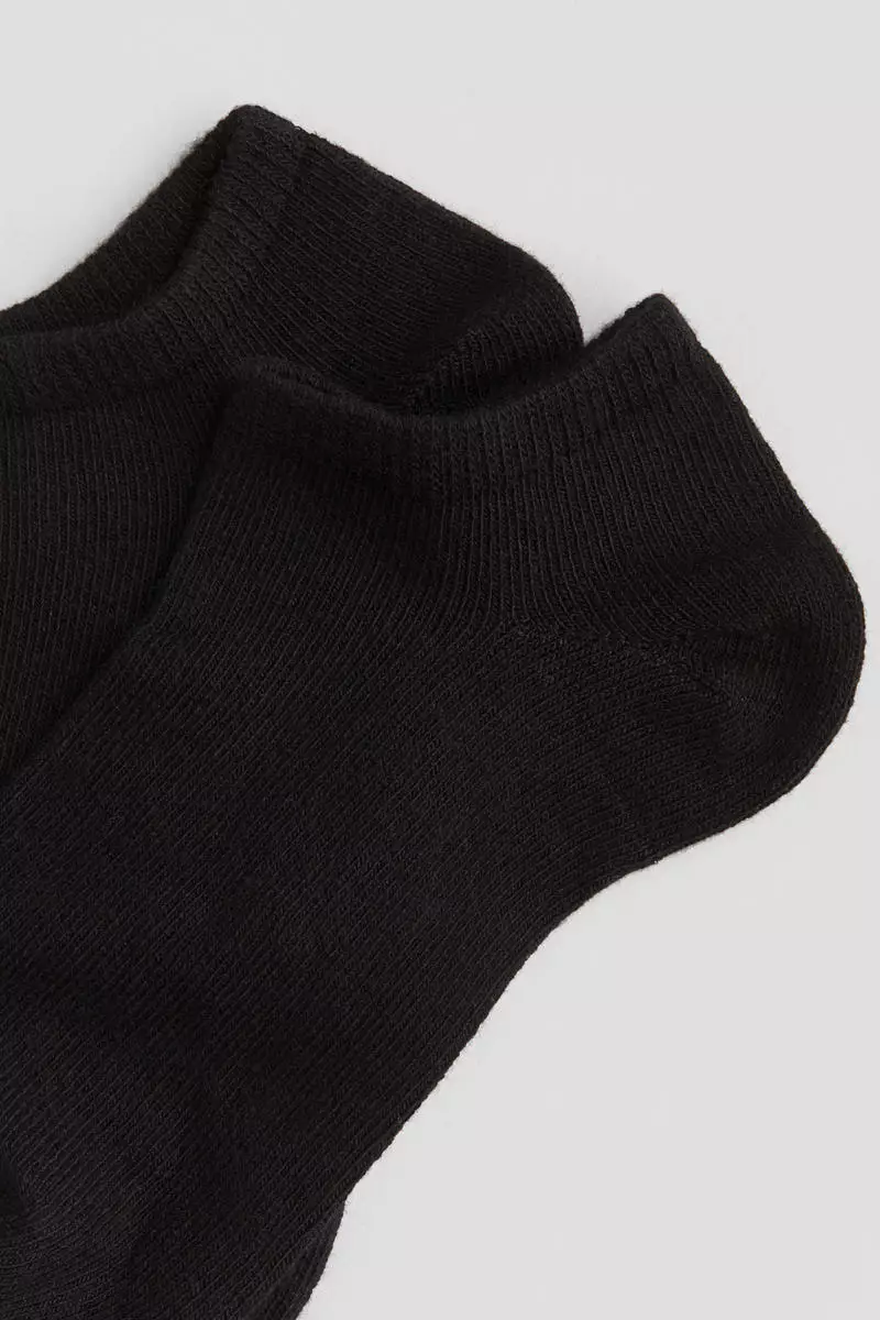 10-pack ankle socks