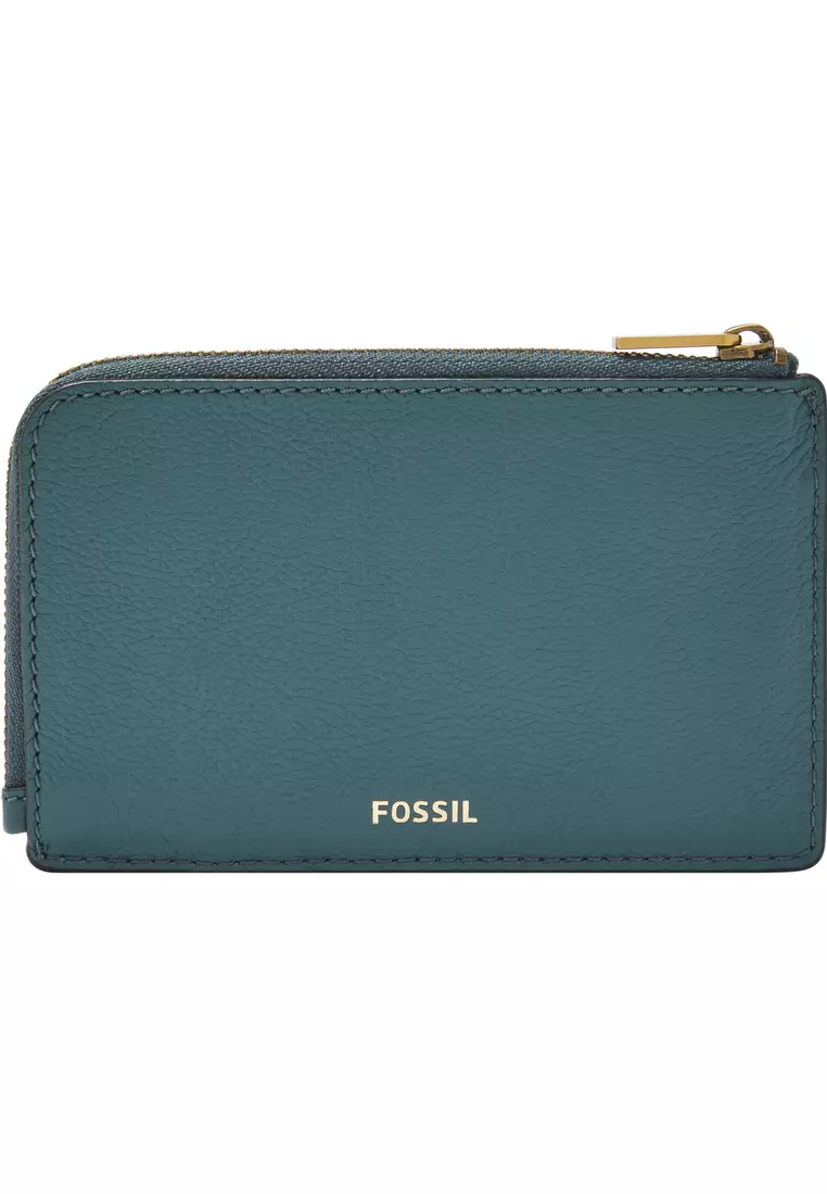Buy Fossil Jori Card Case SWL2878320 2023 Online | ZALORA Singapore