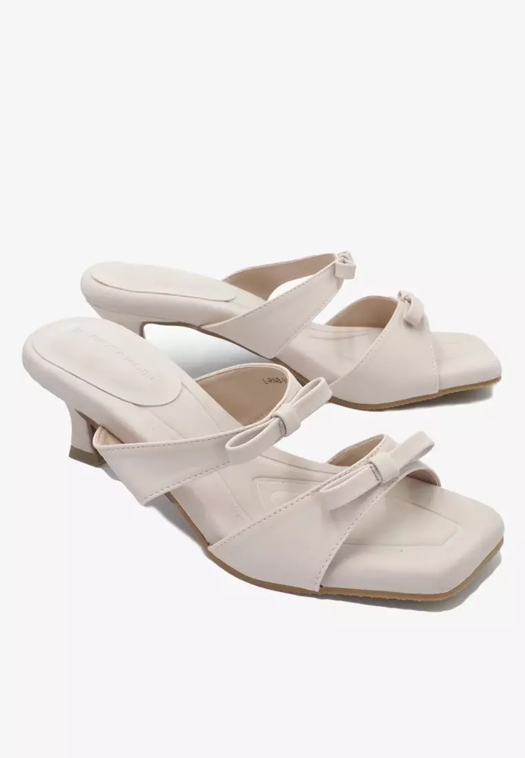 Dr Cardin Women Lush Heels 1.5 inch L-RNB-9319