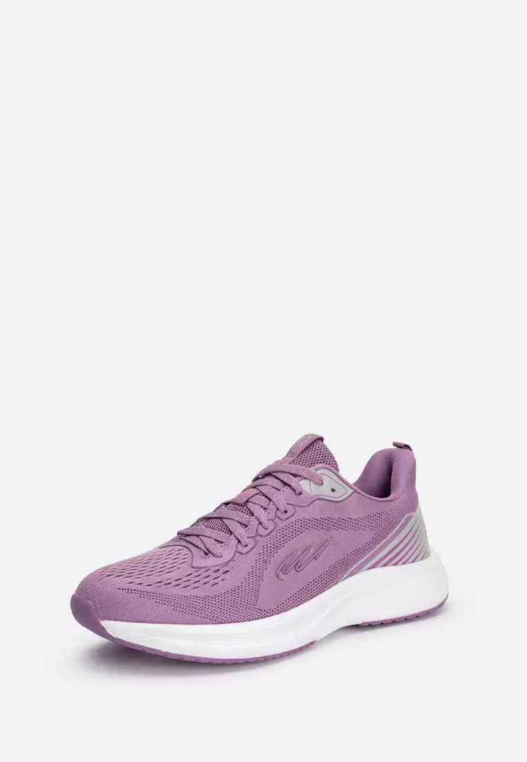 World Balance Hyper Kicks Girl Kid's Lifestyle Athleisure Shoes