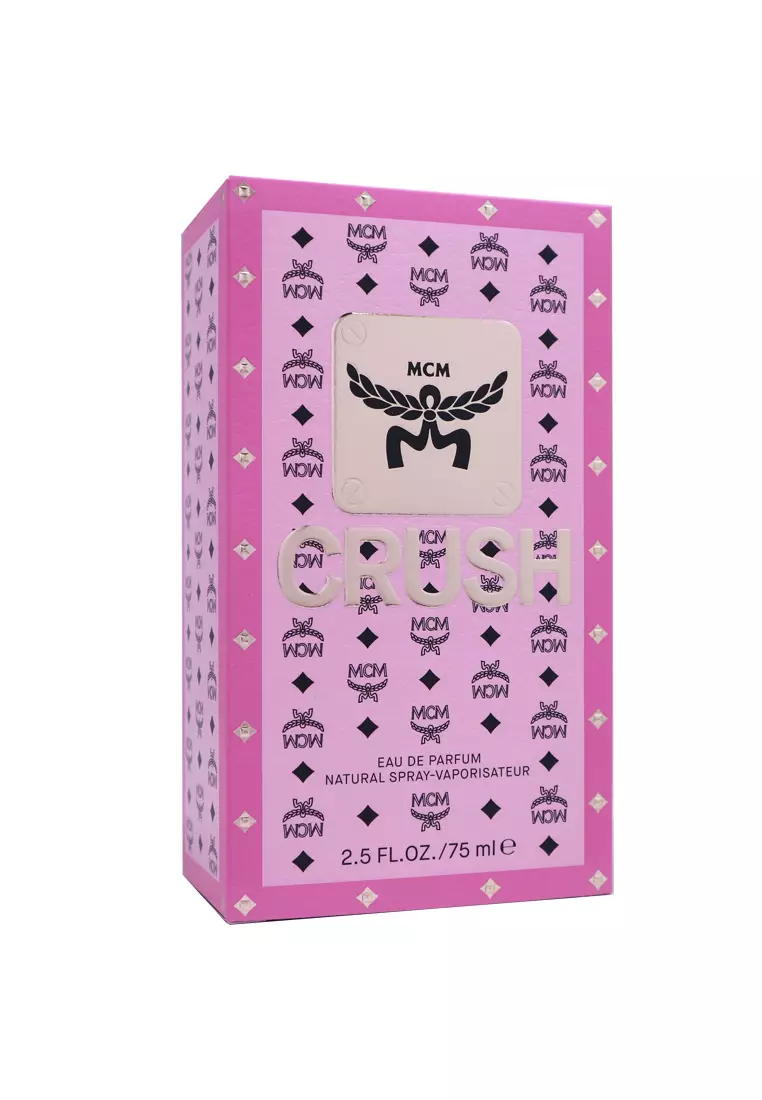 MCM MCM Crush Woman 75 ML