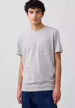 Light Heather Grey