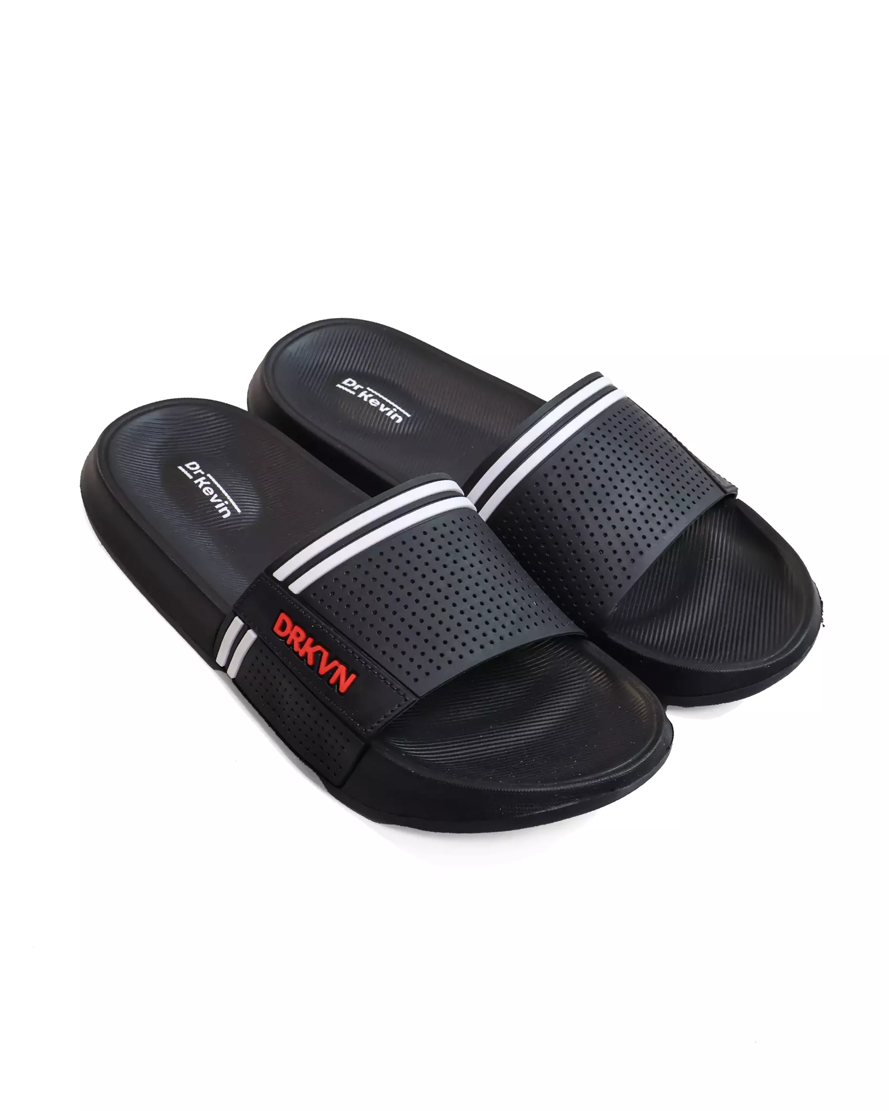 Dr. Kevin Sandal Selop Pria Kasual 871-119