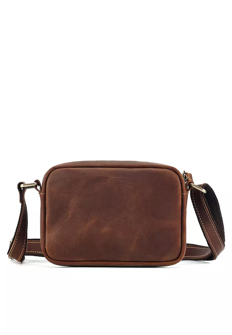 Zalora messenger bag sale