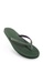 Indosole green Indosole Women's ESSNTLS Flip Flops - Leaf B99DFSH8F0A320GS_2