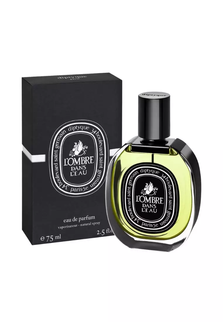 Diptyque DIPTYQUE - L'Ombre Dans L'Eau Eau De Parfum 75ml 2025