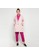 ATS The Label pink ATS The Label Keano Outerwear - Blush 25C40AA1971133GS_5