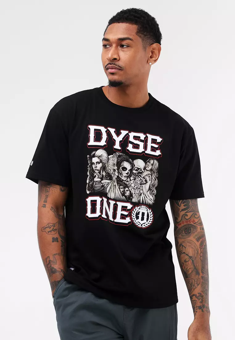 Round Neck Regular Fit T-Shirt