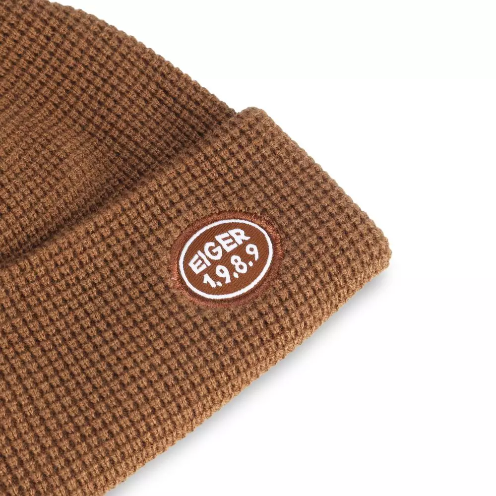 Eiger Wanderhaul Beanie
