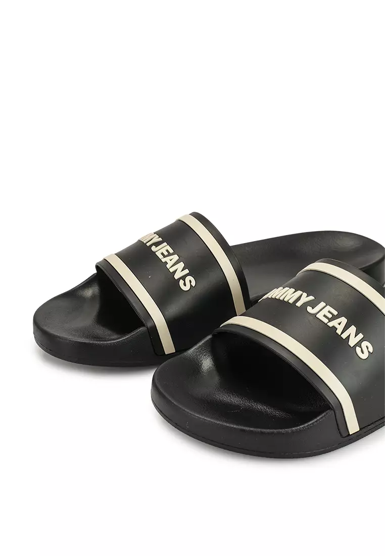 Macy's tommy hot sale hilfiger slides