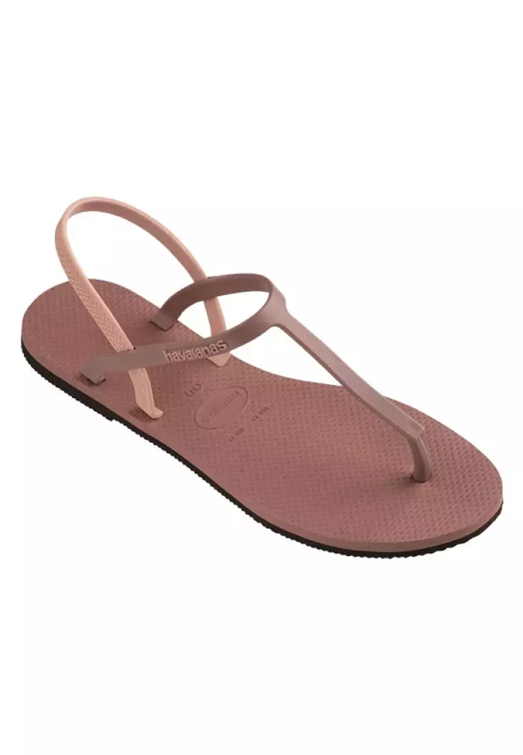 Havaianas you riviera sandals clearance