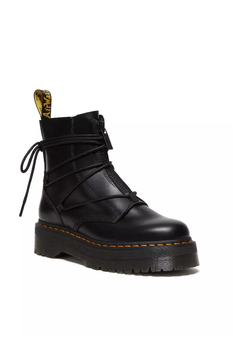 Zalora discount doc martens