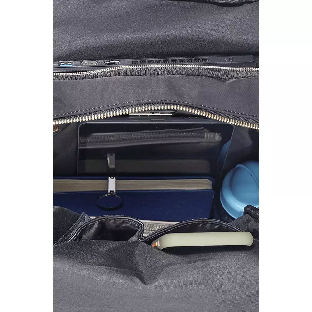 Palomino Moscow Backpack - Black