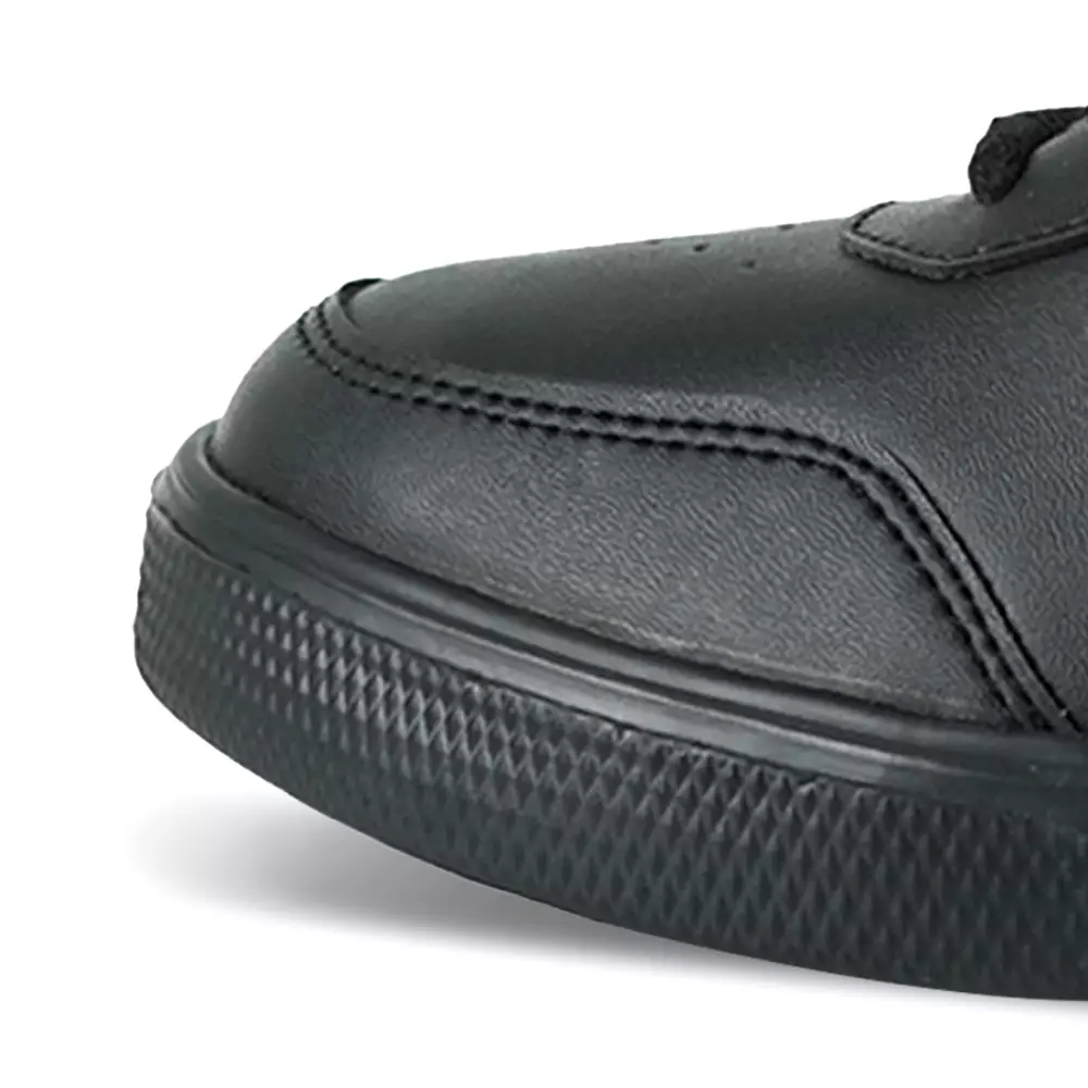 Eagle Sepatu Lifestyle Fame - HITAM HITAM