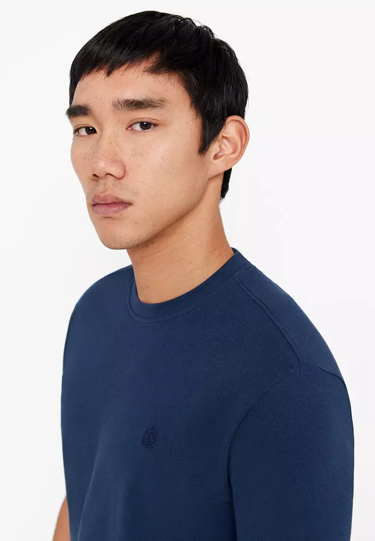 Plain Coolmax T-Shirt