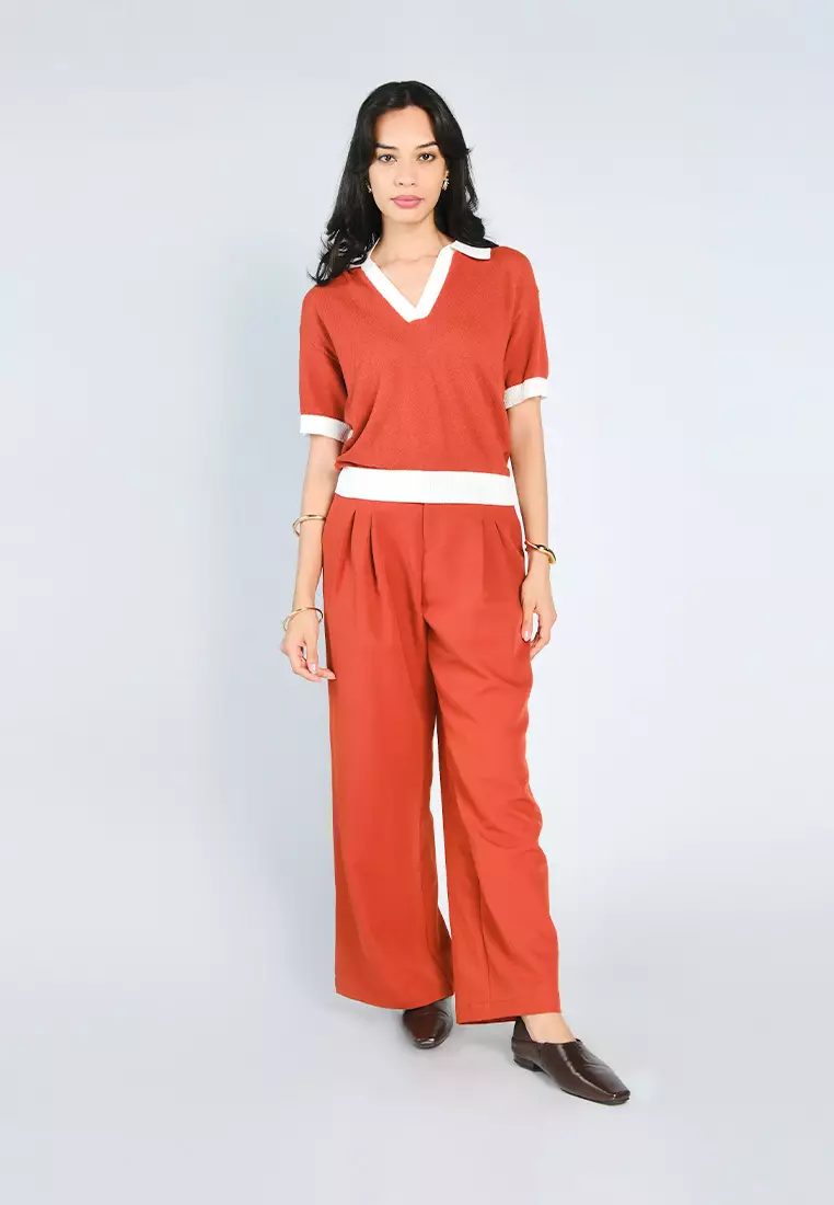 Nobleza Grayson Pants