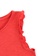 Knot red Girl short sleeve t-shirt organic cotton Miriam 42DE6KAE11B3B3GS_3