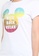 ONLY 白色 Disney Life Summer Short Sleeves T-Shirt EE9A4AAAFA0703GS_6