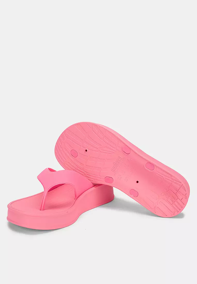 Sun Flip Flop Platform Sandals