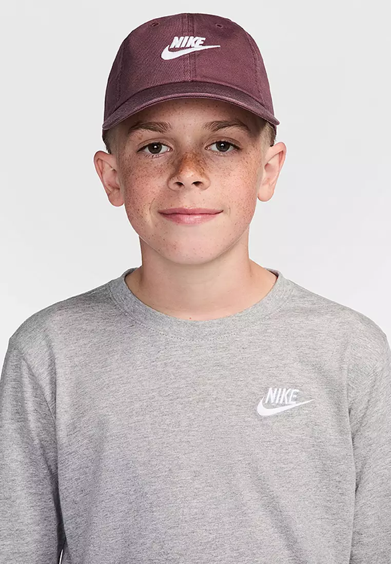 Club Unstructured Futura Wash Cap