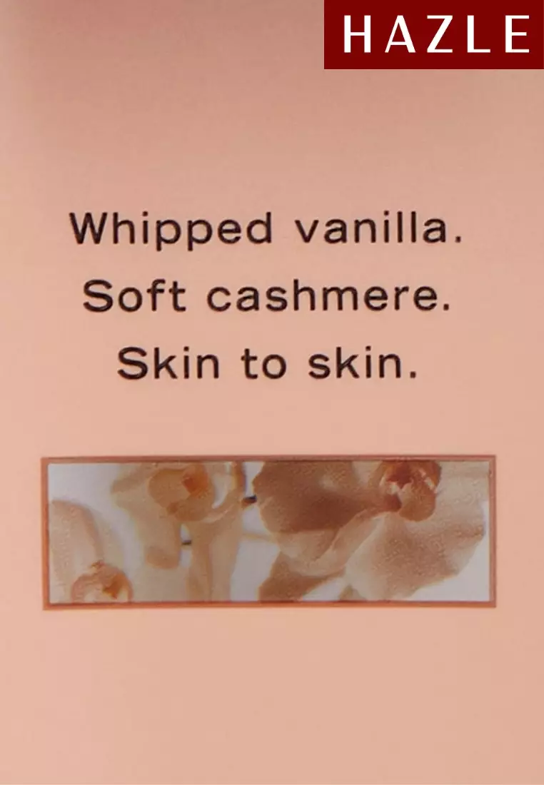 Victoria Secret Body Lotion Bare Vanilla Woman Fragrance 236 ml