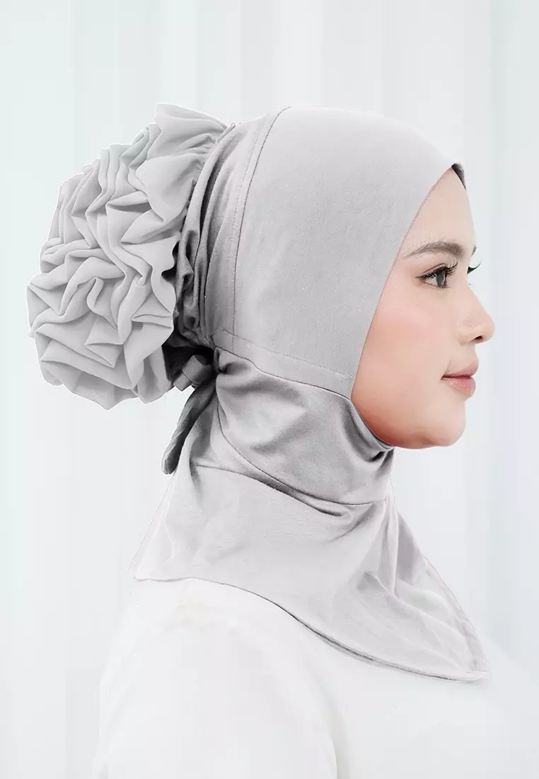 INNER CIPUT CEPOL MAI - LIGHT GREY