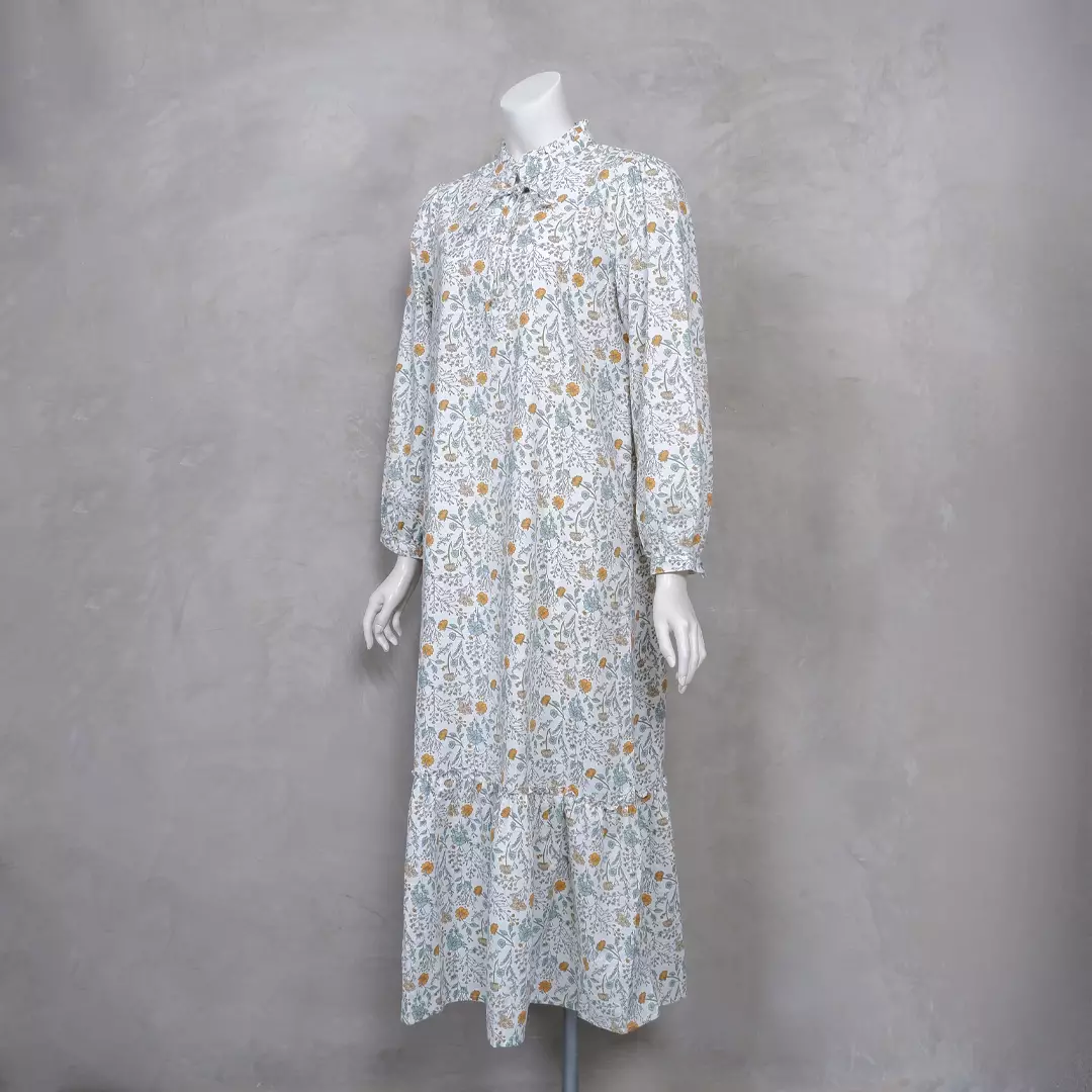 Triset Ladies Pakaian Wanita Dress - LD800450818