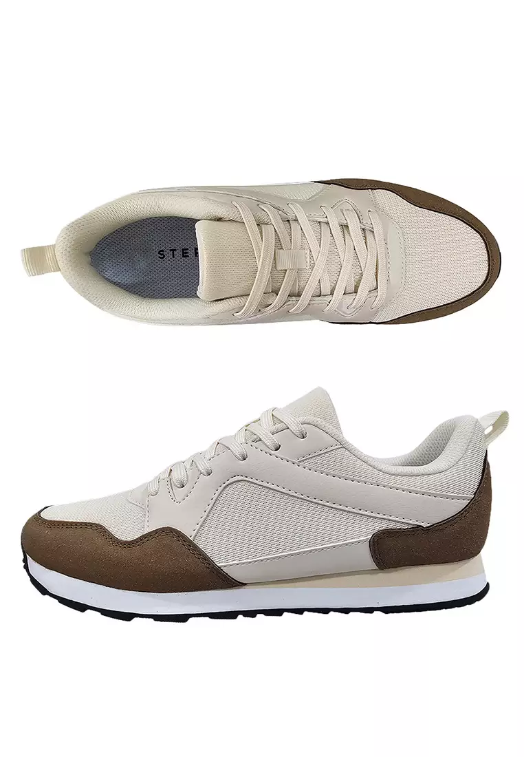 Buy Step One Men's Jaxon Sneaker 2024 Online | ZALORA Philippines
