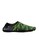 Hamlin green Dalbert Sepatu Pantai Slip On Pria Aqua Beach Slippers Size 38 Material Stretch Fabric ORIGINAL - Green 42023SH000740EGS_1