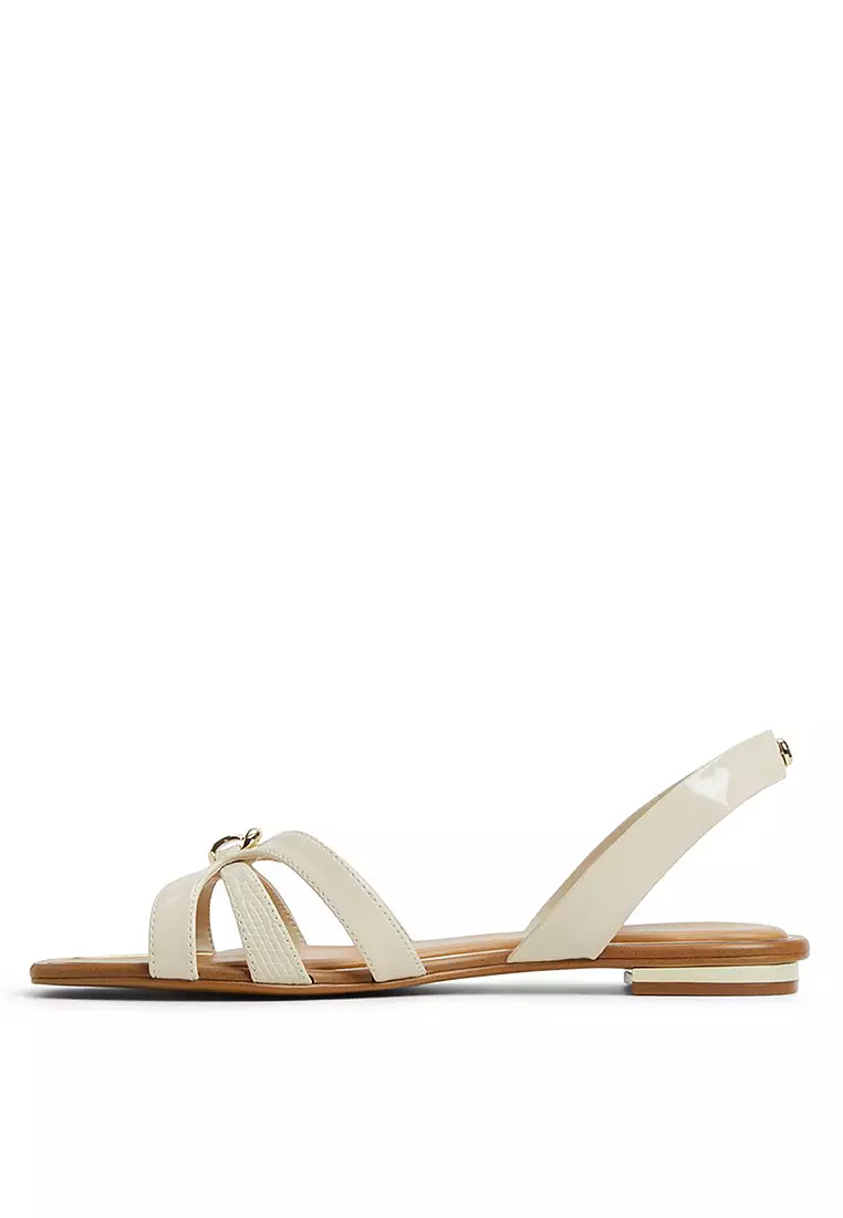 Marassita Slingback Sandals
