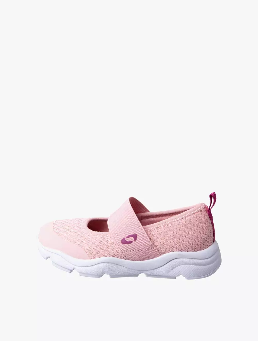 Payless Cross Trekkers Childrens Rival Slip On - Light Pink_10 - Light Pink
