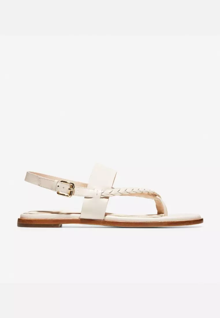 Jual Cole Haan Cole Haan Woman G.Os Anica Thong Sandal Sandal