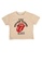FOX Kids & Baby beige The Rolling Stones Short Sleeves Tee AD848KA95C6AE2GS_1