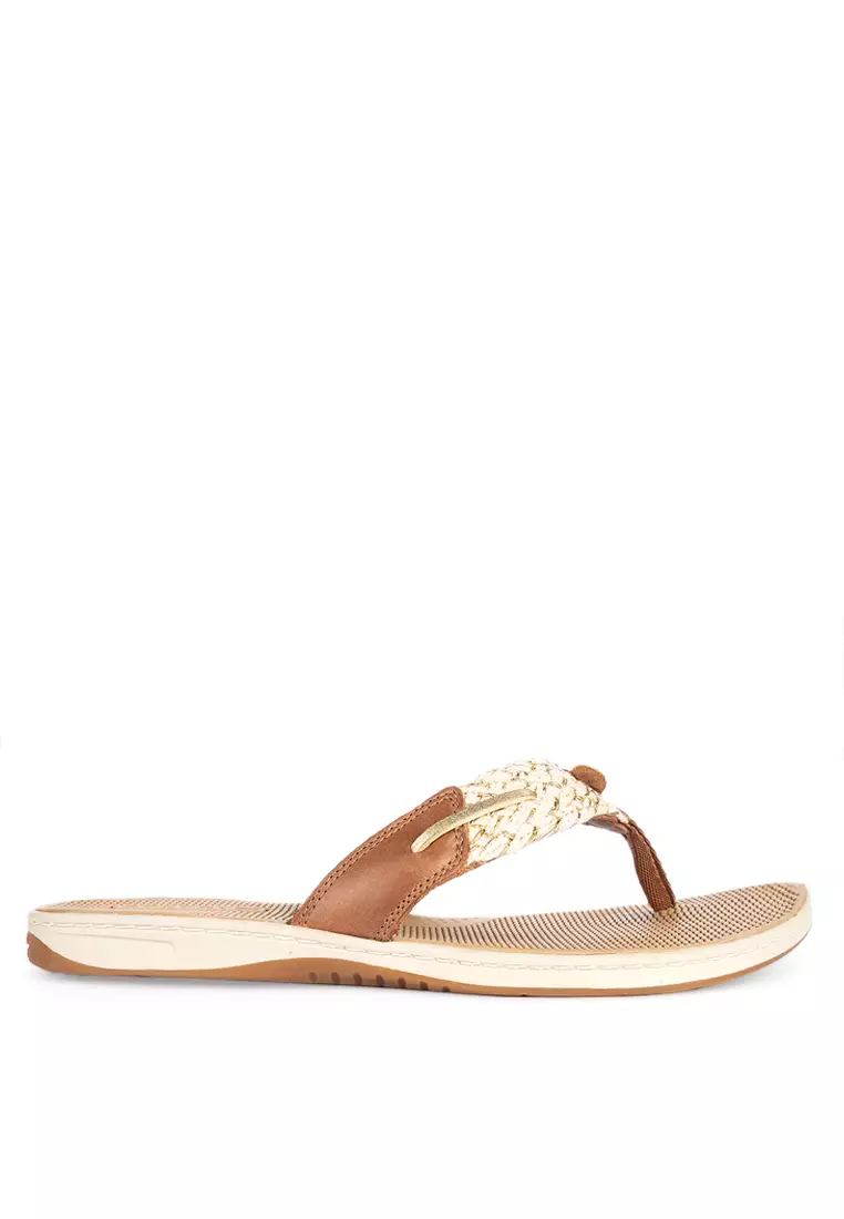 Sperry parrotfish on sale sandal