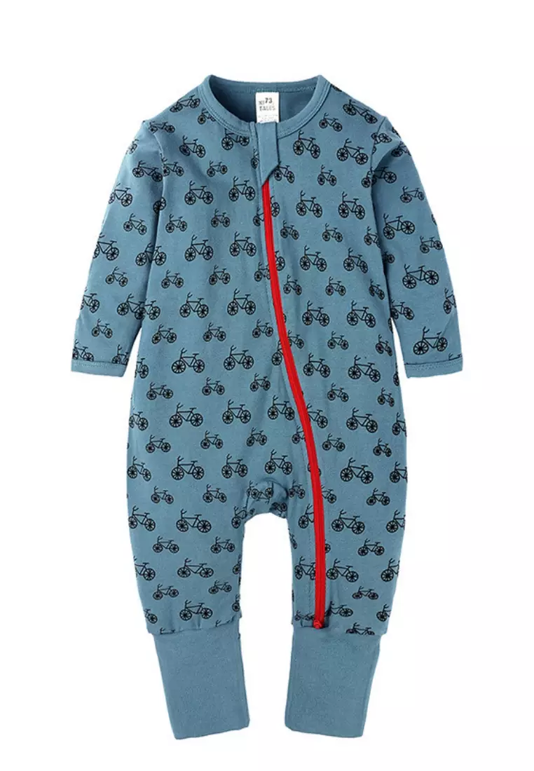 Faiso Sleepwear
