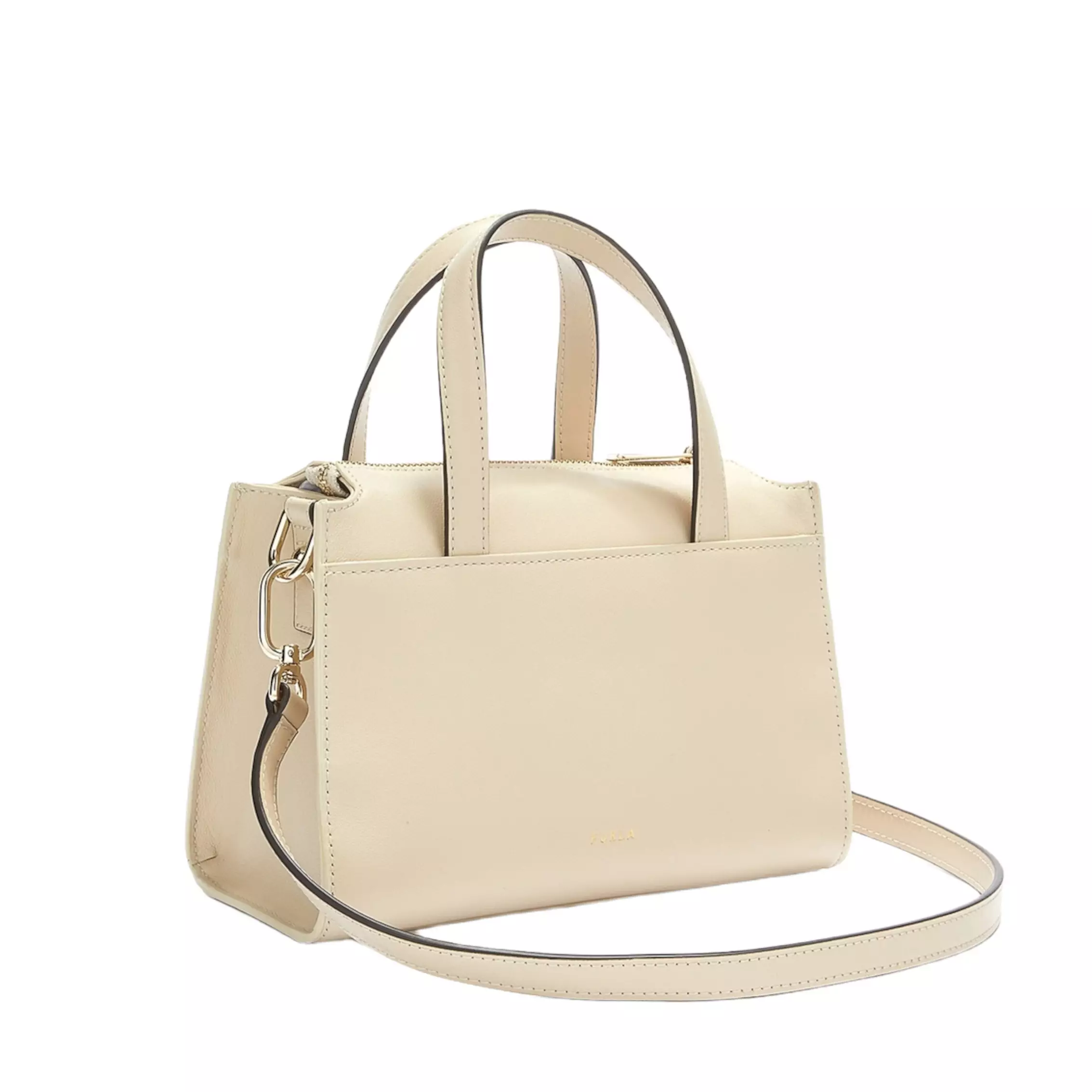 FURLA NUVOLA S BOSTON BAG